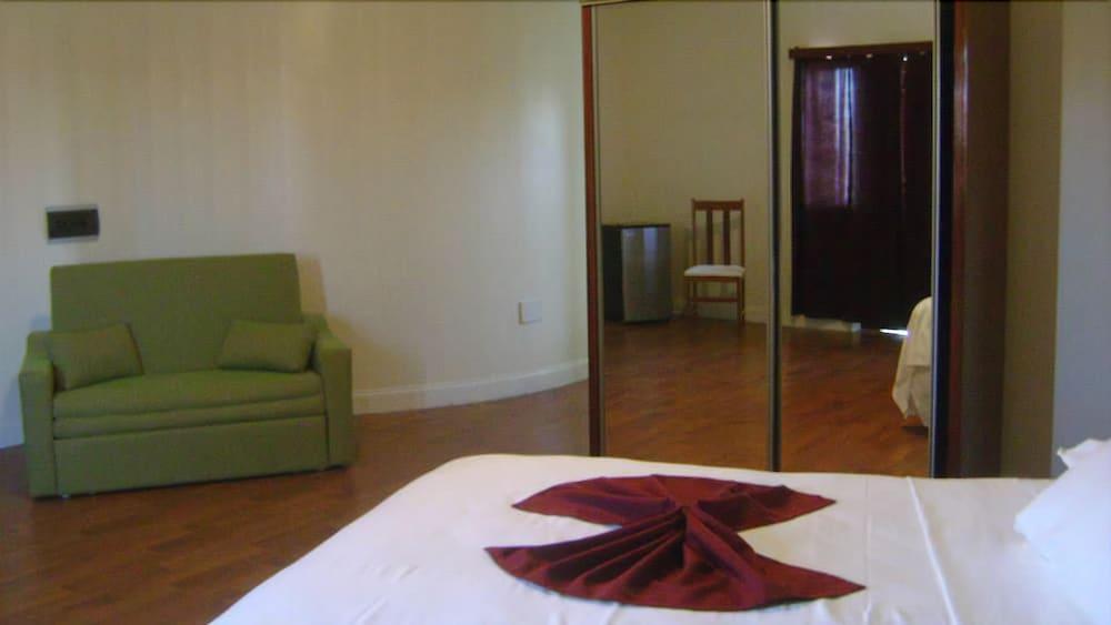 Hotel Santos Pina CAPE VERDE ภายนอก รูปภาพ
